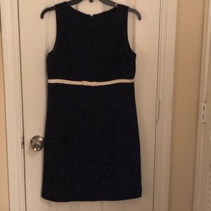 Black Cocktail Dress